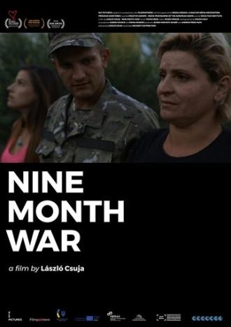 Девятимесячная война (фильм 2019)