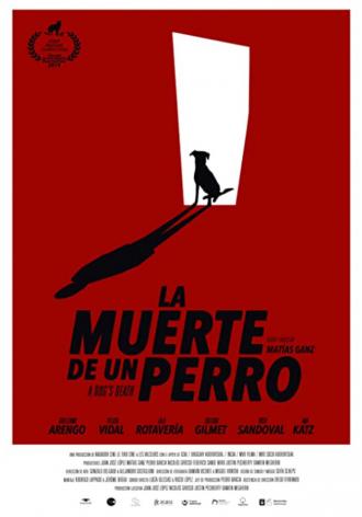 La muerte de un perro (фильм 2019)