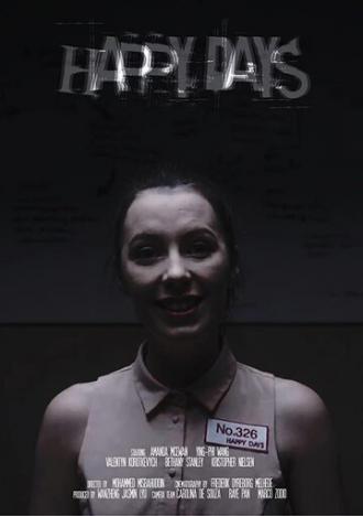 Happy Days (сериал 2020)