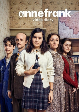 Anne Frank Video Diary (сериал 2020)