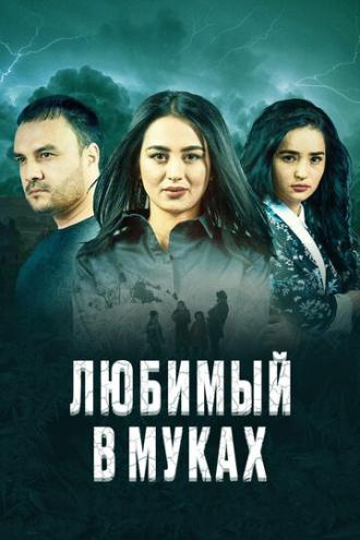 Любимый в муках (фильм 2017)