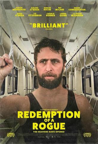 Redemption of a Rogue (фильм 2020)