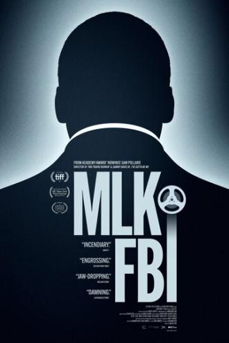 МЛК/ФБР (фильм 2020)