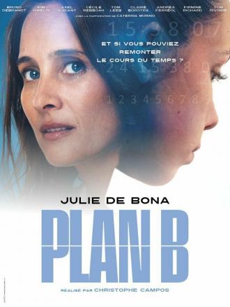 Plan B (сериал 2021)