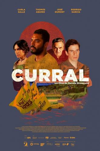 Curral (фильм 2020)