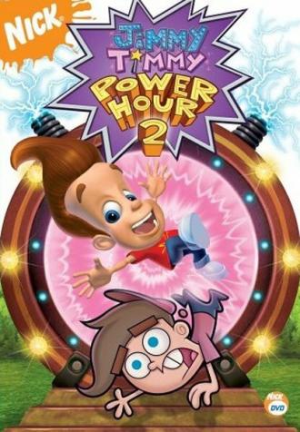 Джимми и Тимми: Мощь времени 2 (фильм 2006)