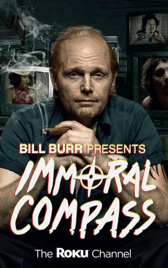 Immoral Compass (сериал 2021)