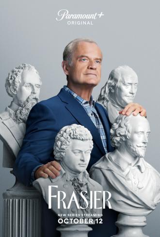 Фрейзер (сериал 2023)