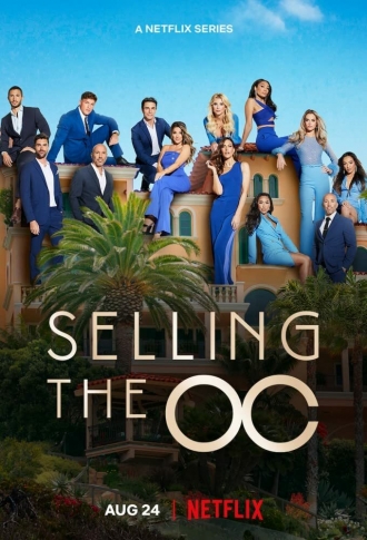 Selling the OC