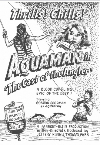 Aquaman (1984)