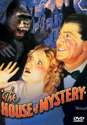 House of Mystery (фильм 1934)