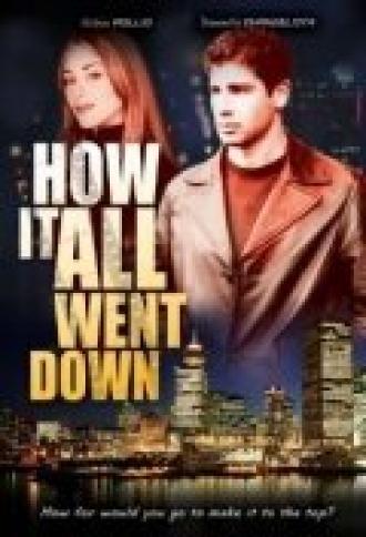 How It All Went Down (фильм 2003)
