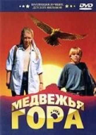 Медвежья гора (фильм 1996)