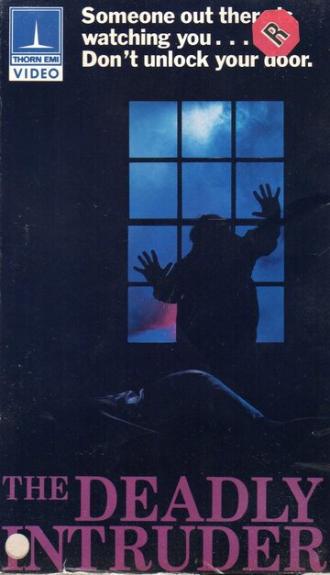 Deadly Intruder (фильм 1985)