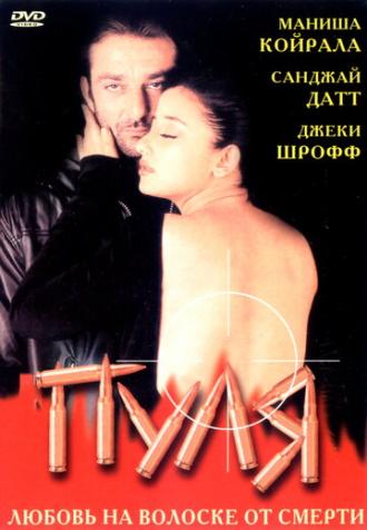 Пуля (фильм 1999)