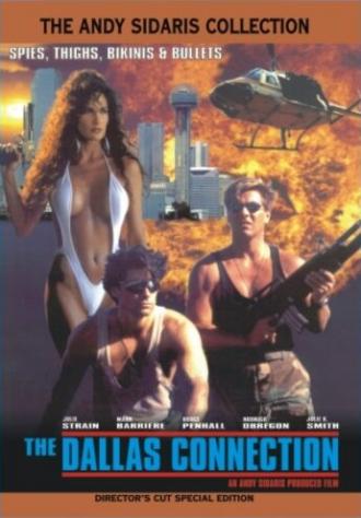 Проект Даллас (фильм 1994)
