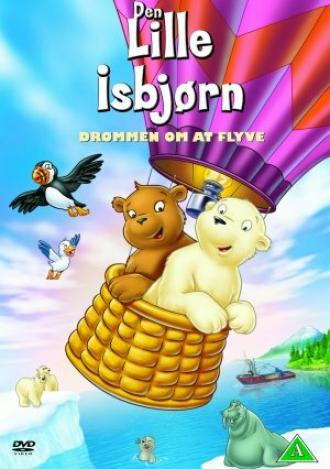 Маленький полярный медвежонок (фильм 2001)