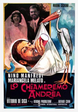 Назовем его Андреа (фильм 1972)