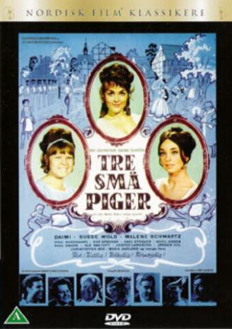 Tre små piger (фильм 1966)