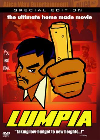 Lumpia (фильм 2003)