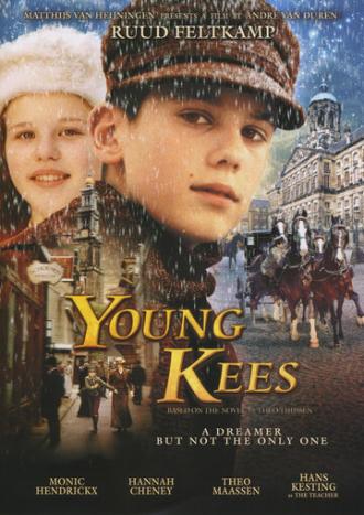 Юный Кеес (фильм 2003)