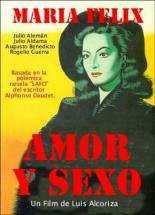 Любовь и секс (1964)