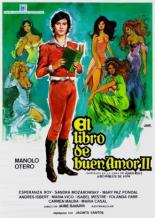 Книга благой любви 2 (1976)