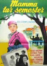 Мама берёт выходной (1957)