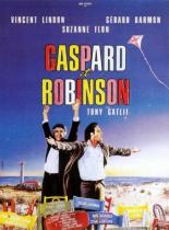 Гаспар и Робинзон 1990