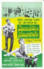 Moonshine Mountain 1964