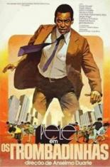 Os Trombadinhas (1980)