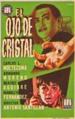 El ojo de cristal 1956