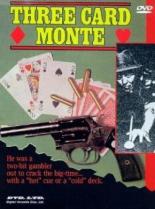 Three Card Monte 1978