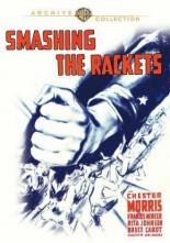 Smashing the Rackets (1938)