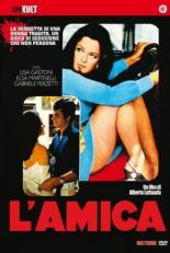 Любовница 1969