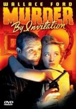Murder by Invitation 1941