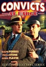 Convicts at Large 1938