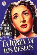 La danza de los deseos 1954