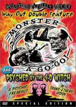 Psyched by the 4D Witch 1973