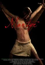 Martyr or the Death of Saint Eulalia 2005