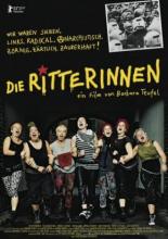 Die Ritterinnen 2003