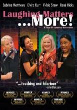 Laughing Matters... More! 2006