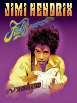 Jimi Hendrix: Feedback 2005