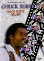 Chuck Berry: Rock and Roll Music 1992