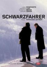 Schwarzfahrer 1997