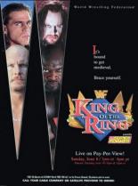 WWF Король ринга 1997