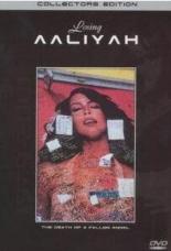 Losing Aaliyah 2001