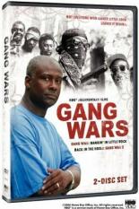 Back in the Hood: Gang War 2 (2004)