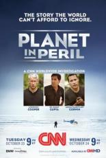 Planet in Peril 2007