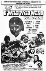 D'Wild Wild Weng (1982)